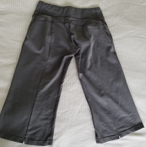 Trail pants - Picture 3 of 7